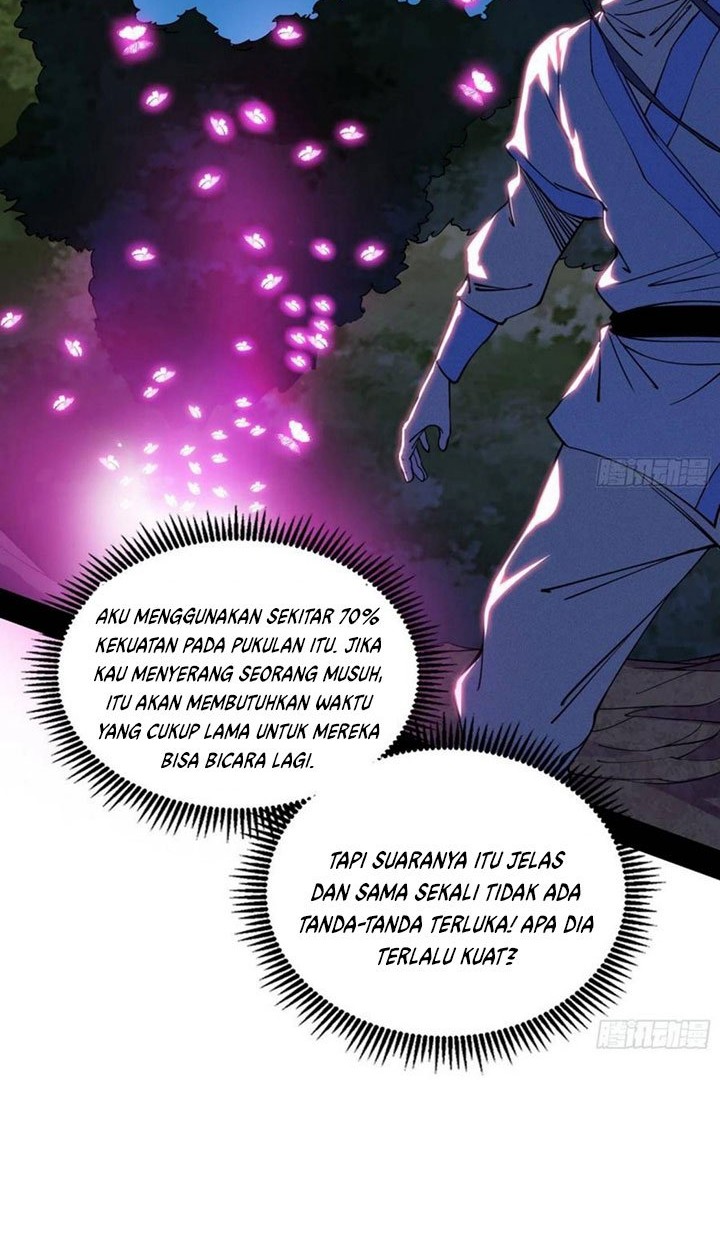 I’m An Evil God Chapter 198 Gambar 19