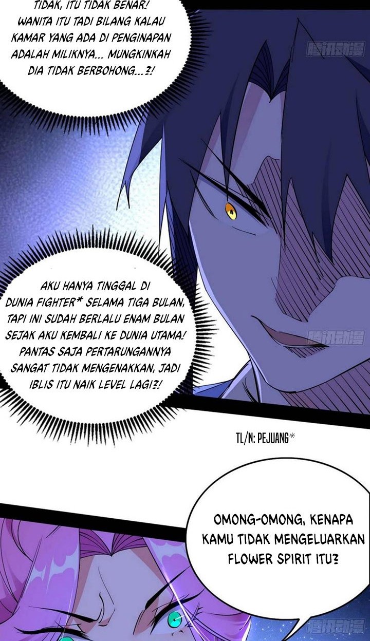 I’m An Evil God Chapter 198 Gambar 21