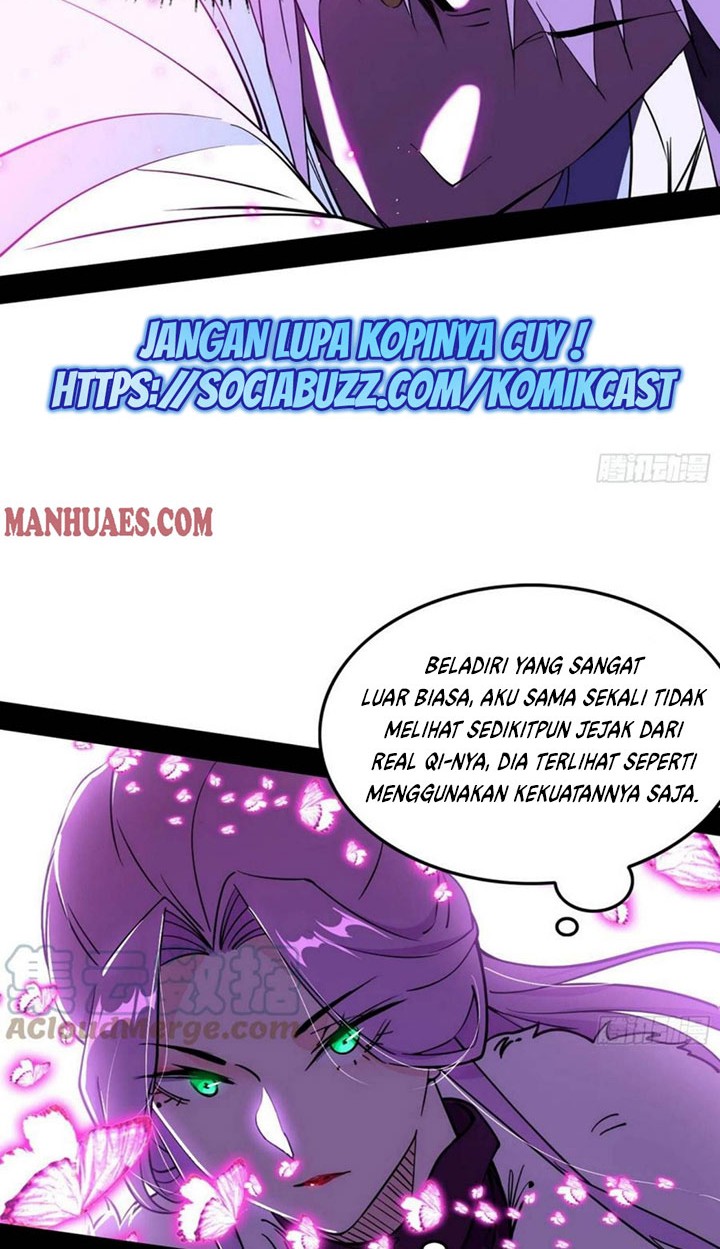 I’m An Evil God Chapter 198 Gambar 25