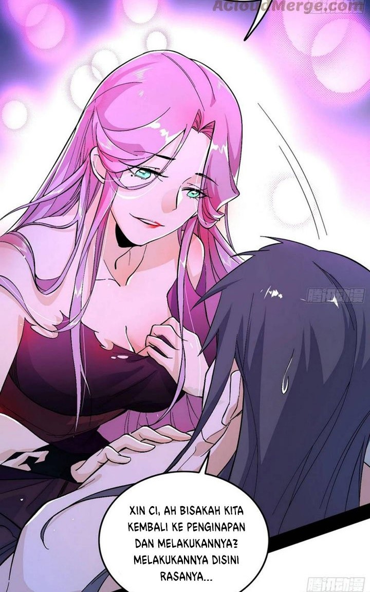 I’m An Evil God Chapter 198 Gambar 39