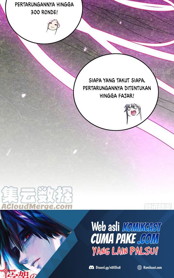 I’m An Evil God Chapter 198 Gambar 41