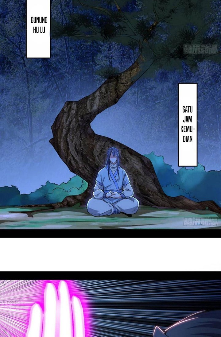 I’m An Evil God Chapter 198 Gambar 3