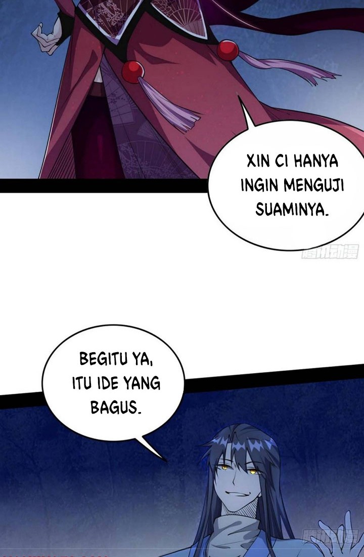 I’m An Evil God Chapter 198 Gambar 5