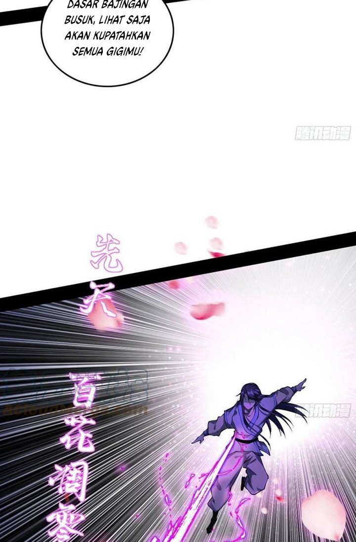 I’m An Evil God Chapter 198 Gambar 7