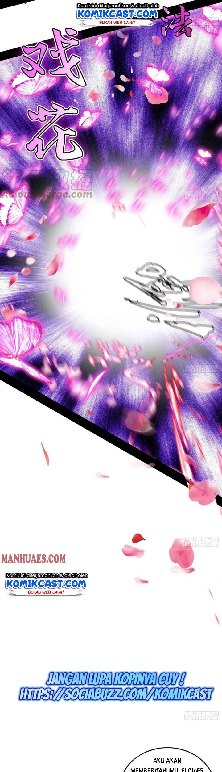 I’m An Evil God Chapter 198 Gambar 10