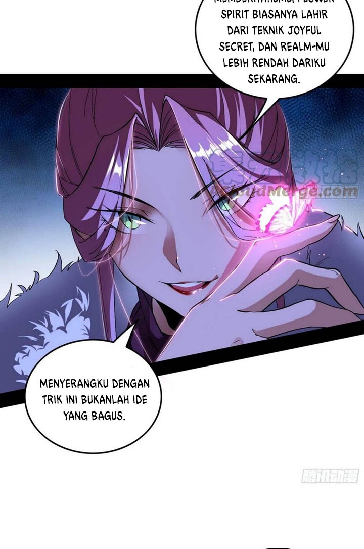 I’m An Evil God Chapter 198 Gambar 11