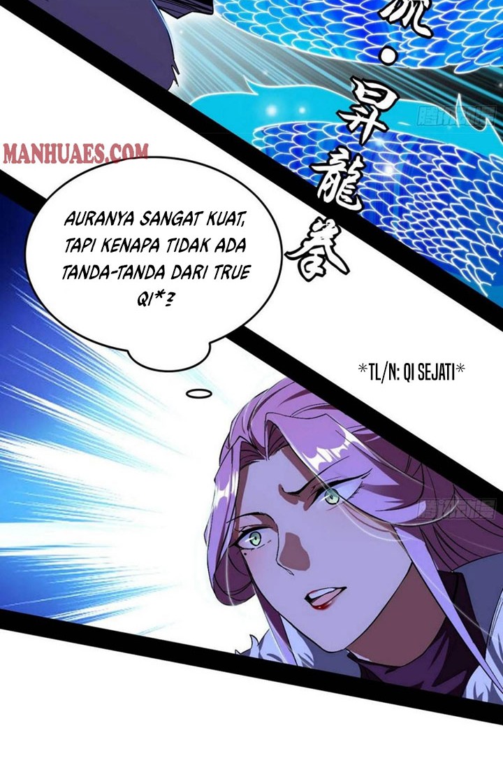 I’m An Evil God Chapter 198 Gambar 13