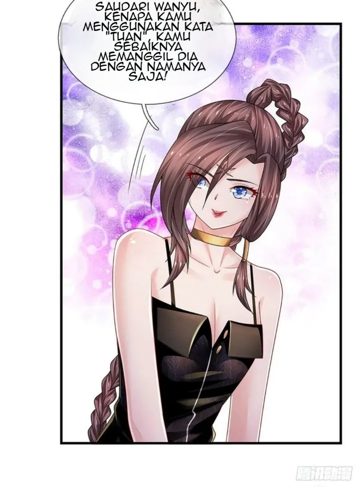 100.000 Layers Of Body Refining: I Raise All Emperor Chapter 125 Gambar 27