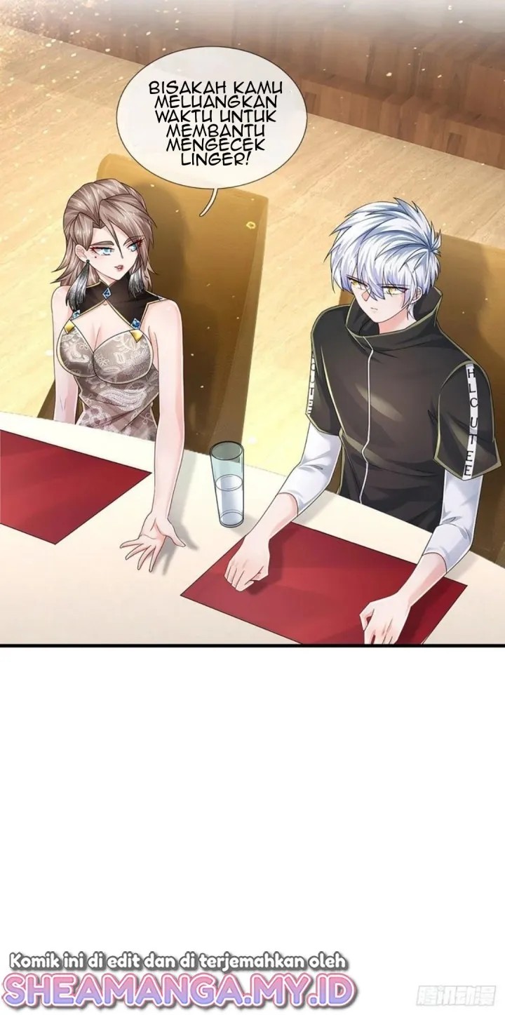 100.000 Layers Of Body Refining: I Raise All Emperor Chapter 125 Gambar 29