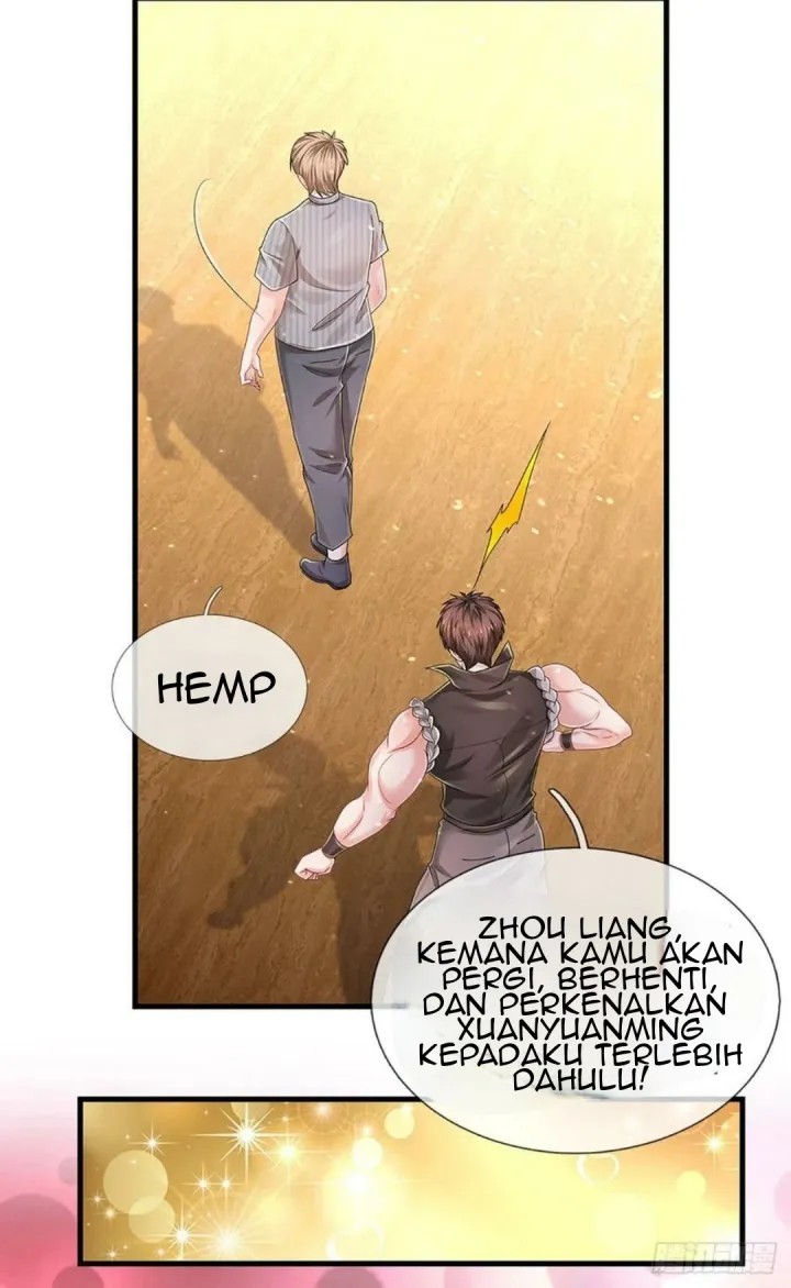 100.000 Layers Of Body Refining: I Raise All Emperor Chapter 125 Gambar 23