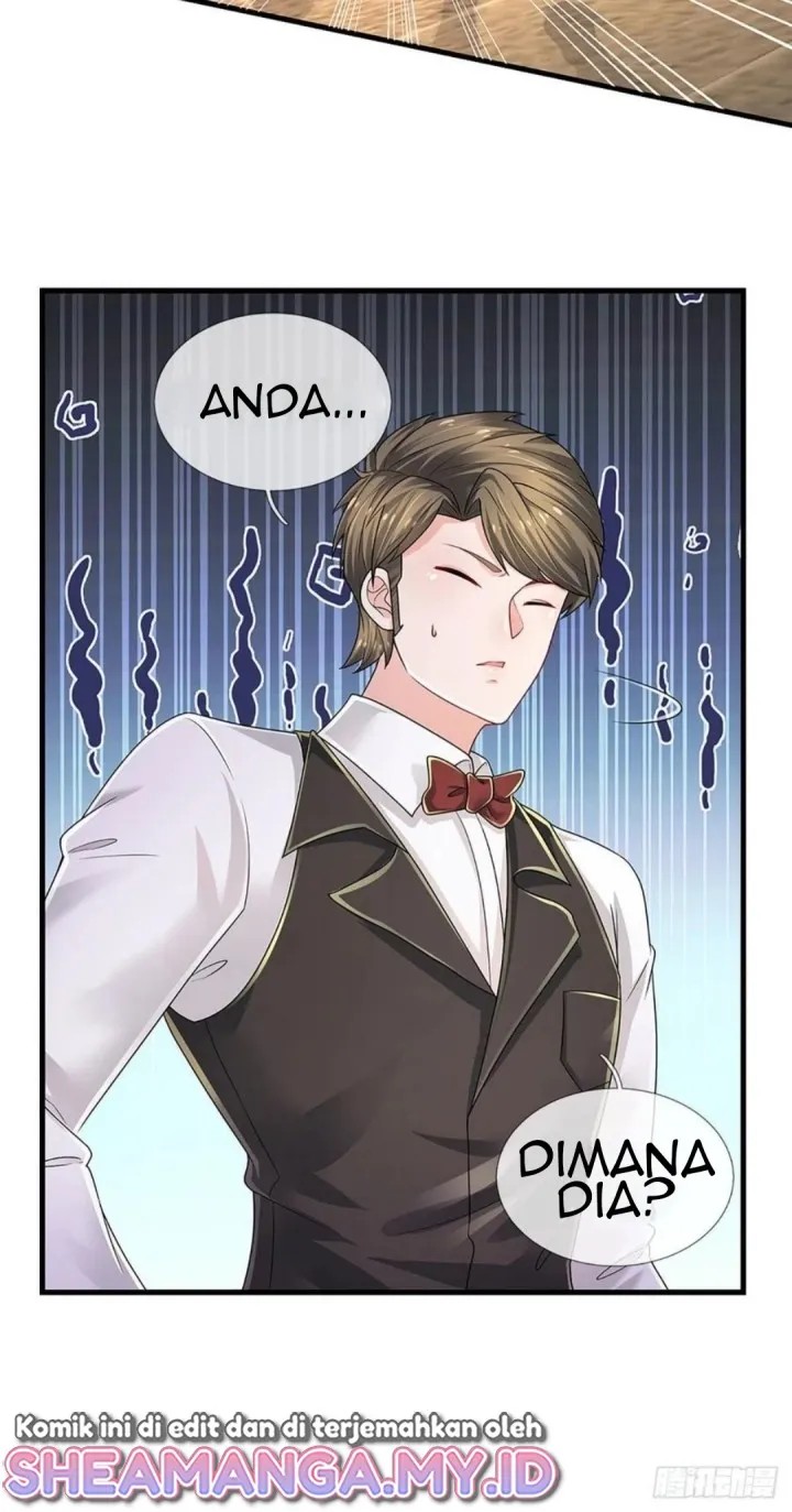 100.000 Layers Of Body Refining: I Raise All Emperor Chapter 124 Gambar 15