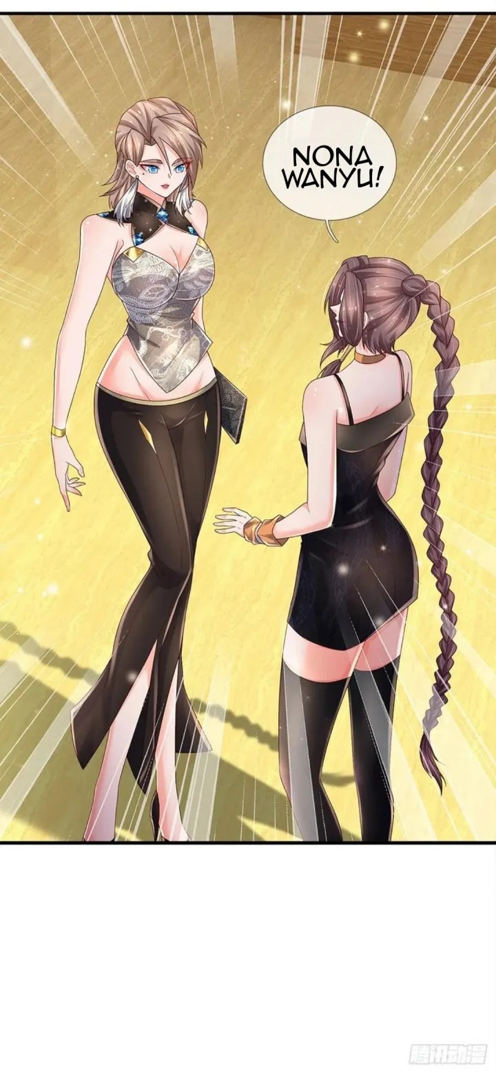 100.000 Layers Of Body Refining: I Raise All Emperor Chapter 124 Gambar 29