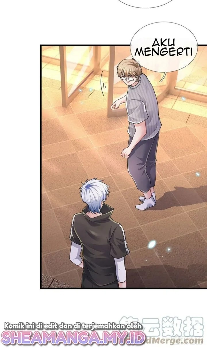 100.000 Layers Of Body Refining: I Raise All Emperor Chapter 124 Gambar 8