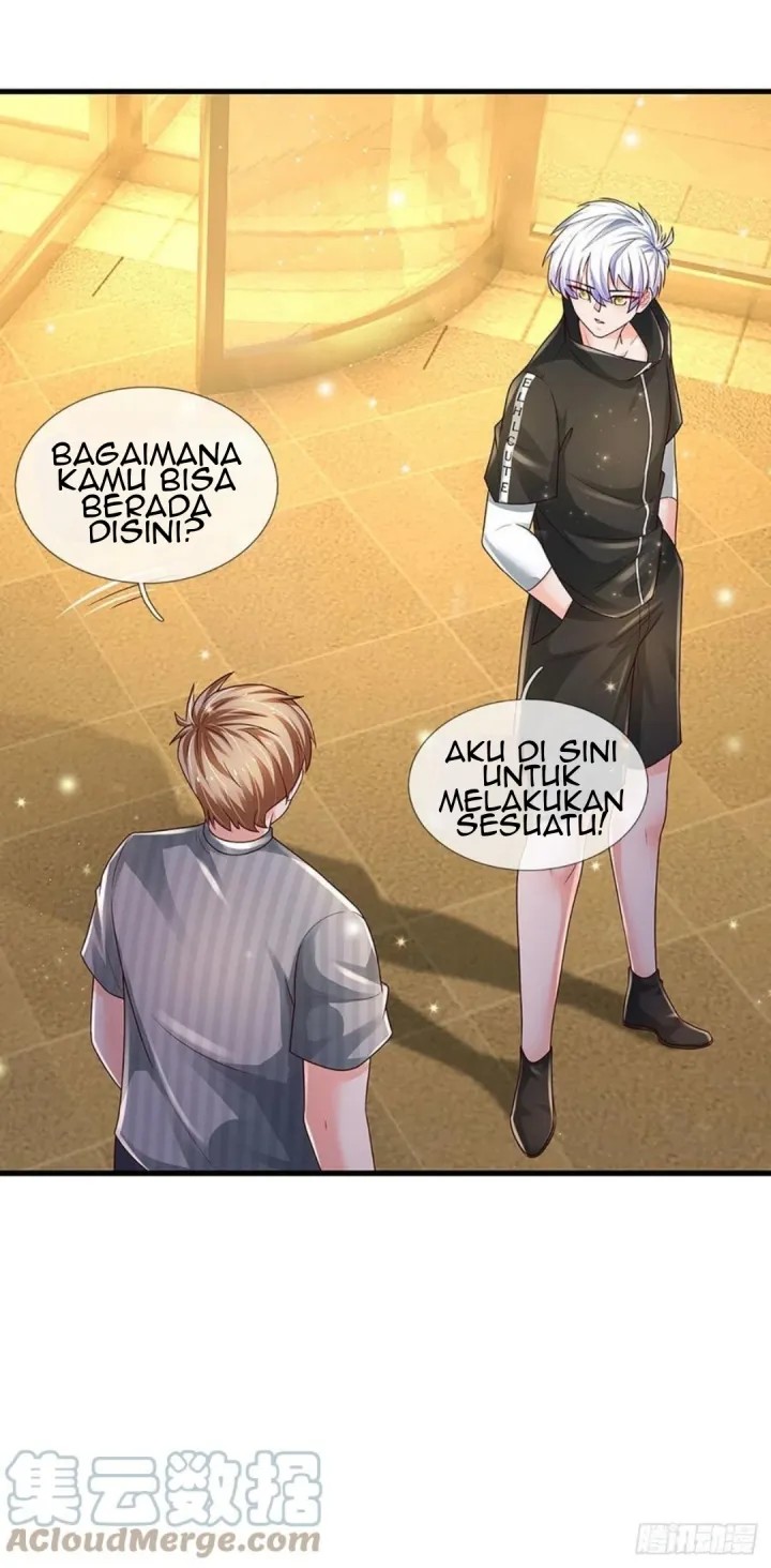 100.000 Layers Of Body Refining: I Raise All Emperor Chapter 123 Gambar 14