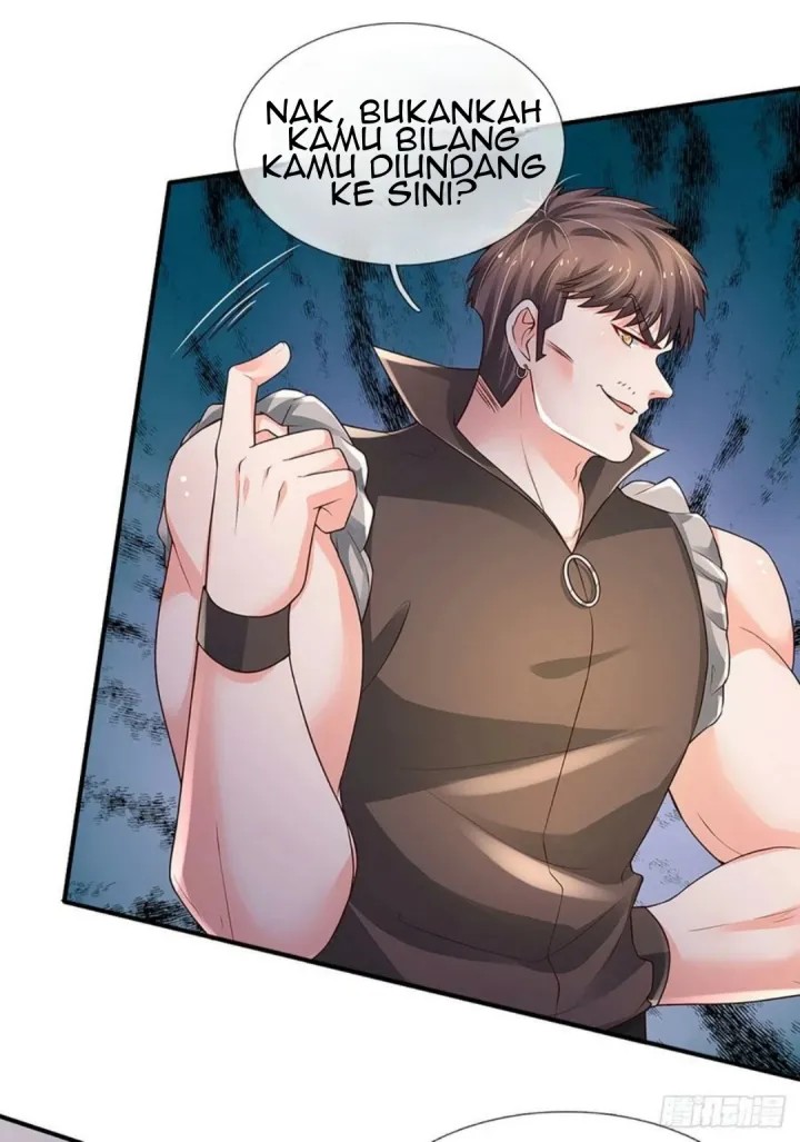 100.000 Layers Of Body Refining: I Raise All Emperor Chapter 123 Gambar 27