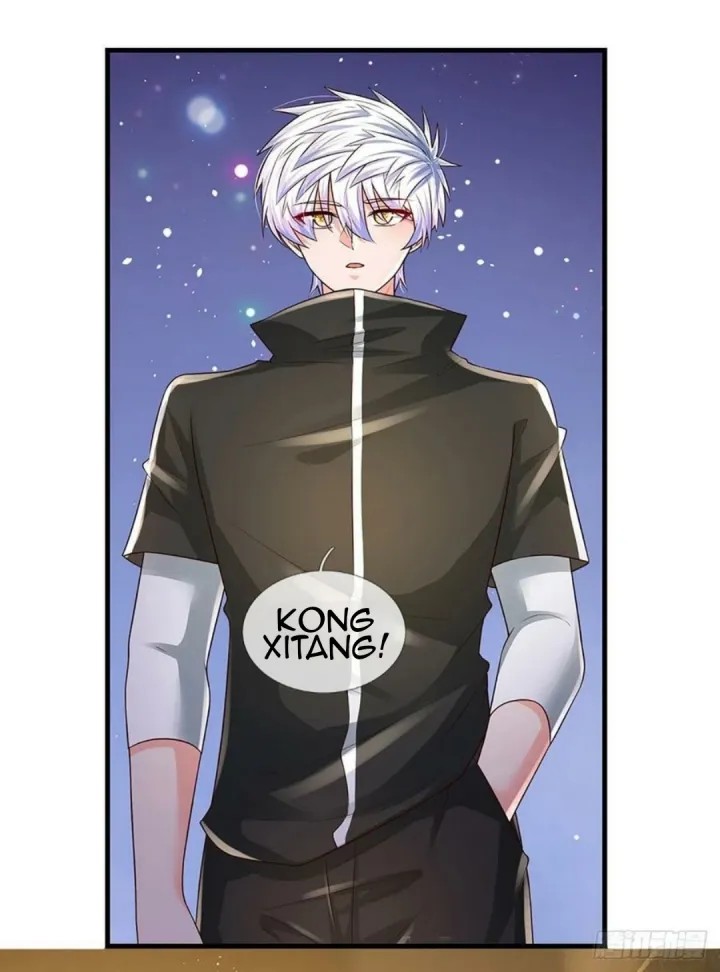 100.000 Layers Of Body Refining: I Raise All Emperor Chapter 123 Gambar 29