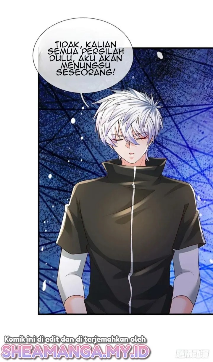 100.000 Layers Of Body Refining: I Raise All Emperor Chapter 123 Gambar 23