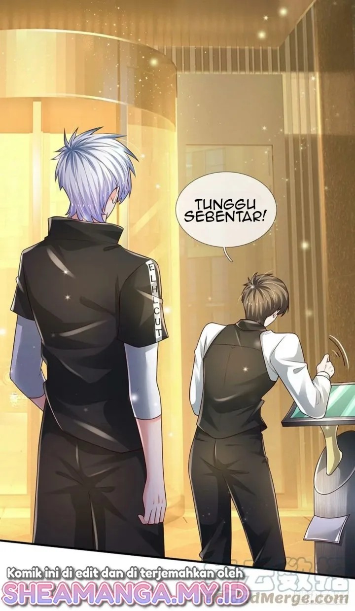 100.000 Layers Of Body Refining: I Raise All Emperor Chapter 123 Gambar 30