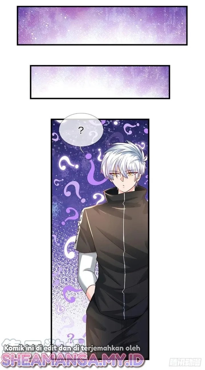 100.000 Layers Of Body Refining: I Raise All Emperor Chapter 123 Gambar 4