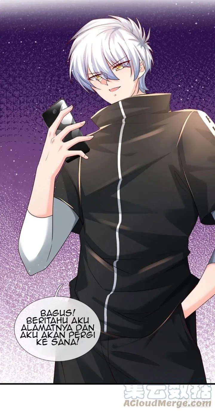 100.000 Layers Of Body Refining: I Raise All Emperor Chapter 123 Gambar 7