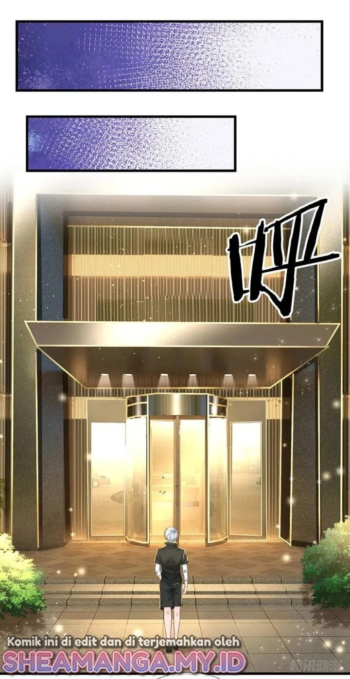 100.000 Layers Of Body Refining: I Raise All Emperor Chapter 123 Gambar 9