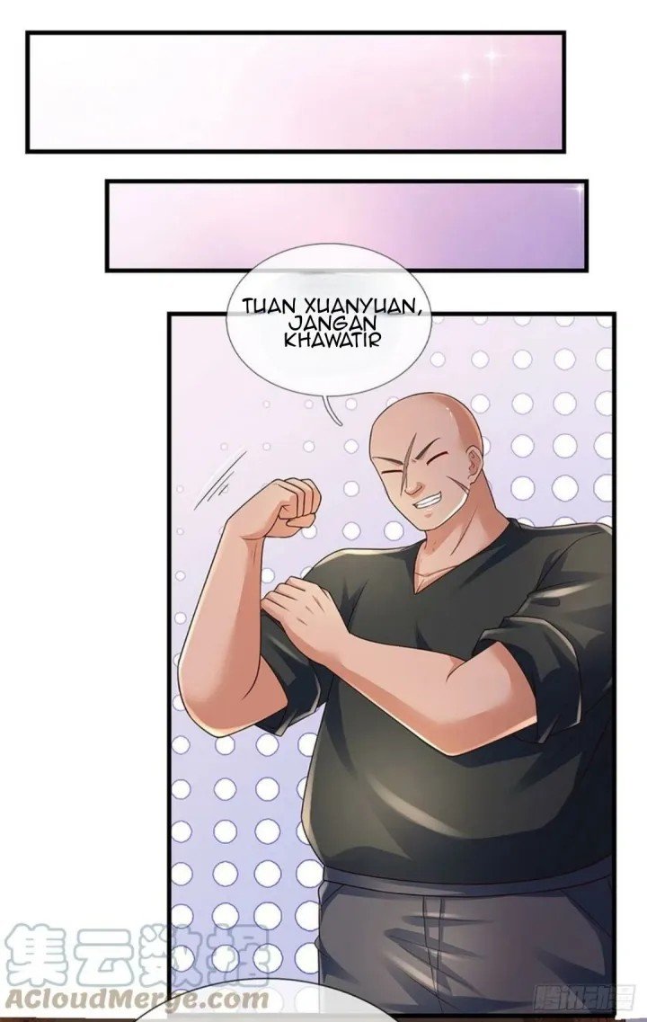 100.000 Layers Of Body Refining: I Raise All Emperor Chapter 122 Gambar 16