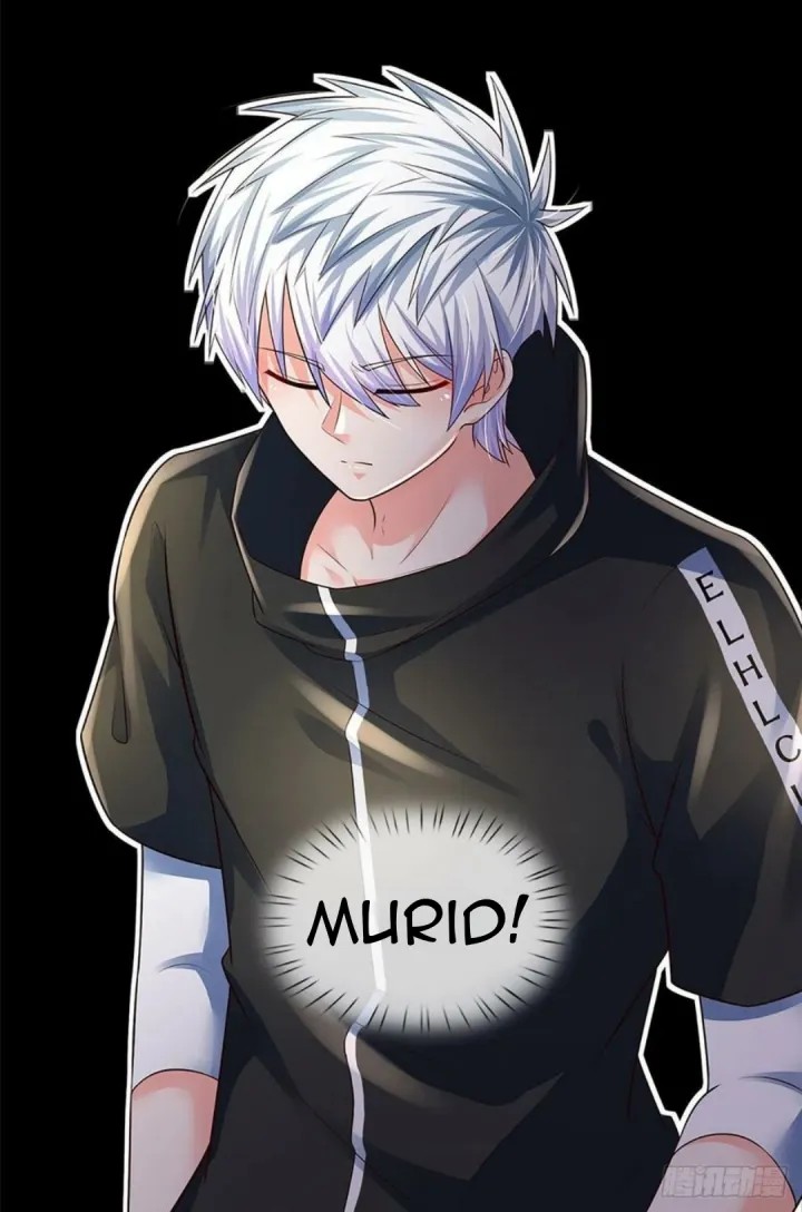 100.000 Layers Of Body Refining: I Raise All Emperor Chapter 122 Gambar 19