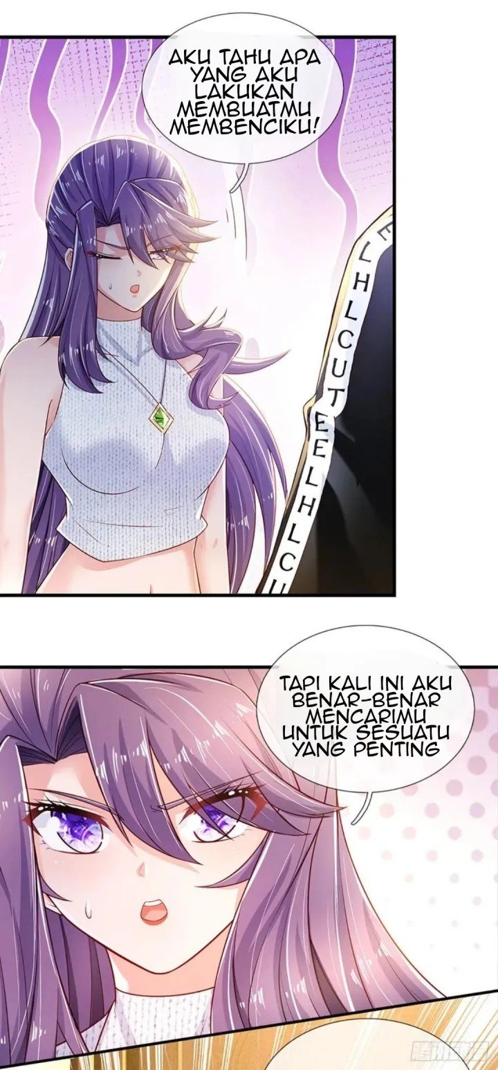 100.000 Layers Of Body Refining: I Raise All Emperor Chapter 122 Gambar 27