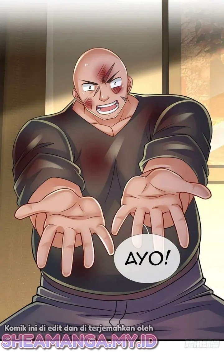 100.000 Layers Of Body Refining: I Raise All Emperor Chapter 121 Gambar 15