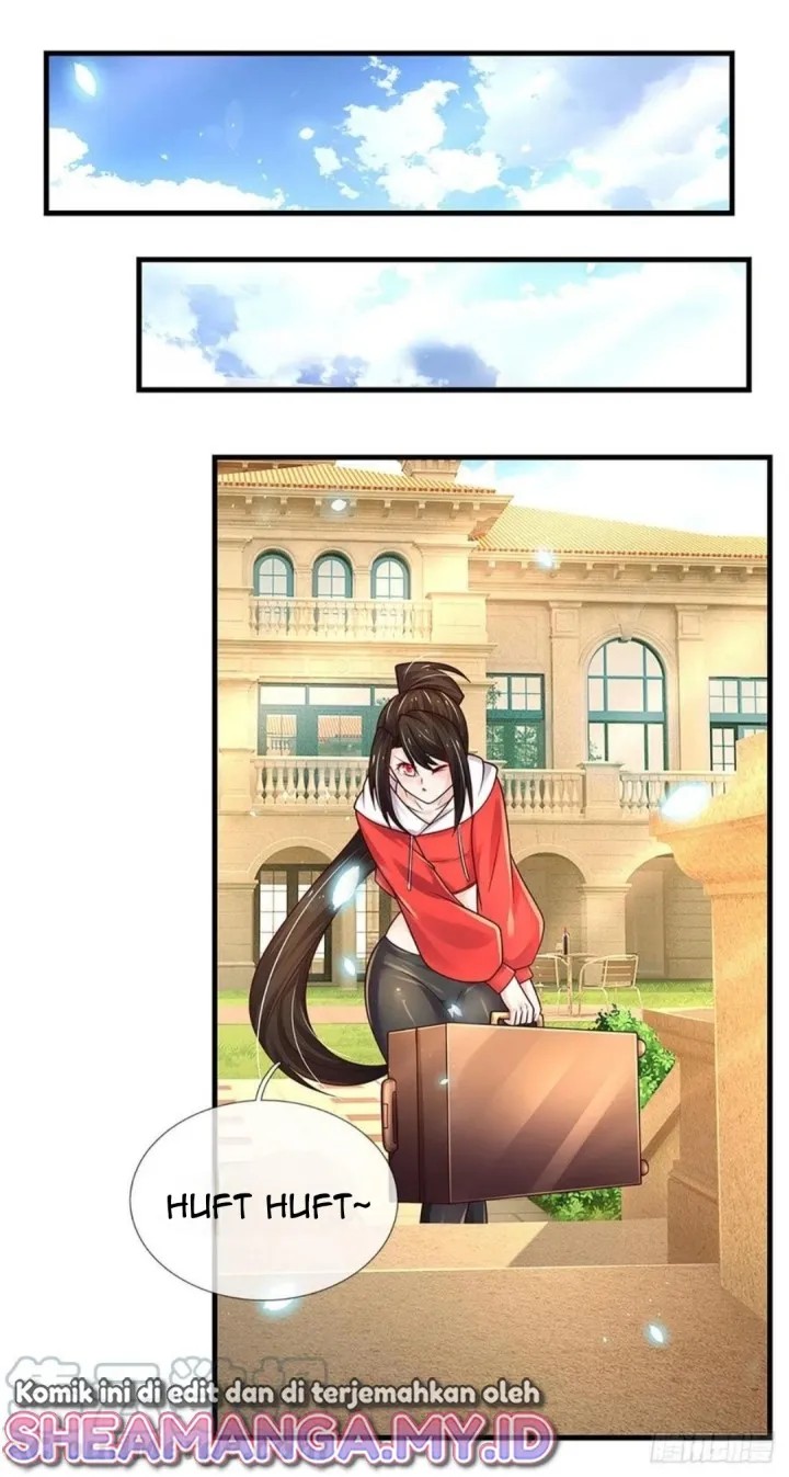 100.000 Layers Of Body Refining: I Raise All Emperor Chapter 121 Gambar 20