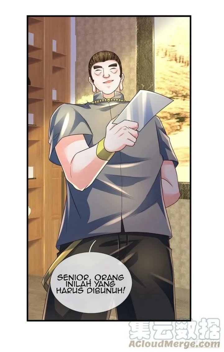 100.000 Layers Of Body Refining: I Raise All Emperor Chapter 120 Gambar 16