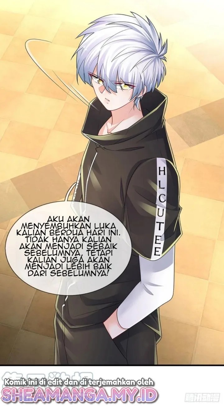 100.000 Layers Of Body Refining: I Raise All Emperor Chapter 120 Gambar 28