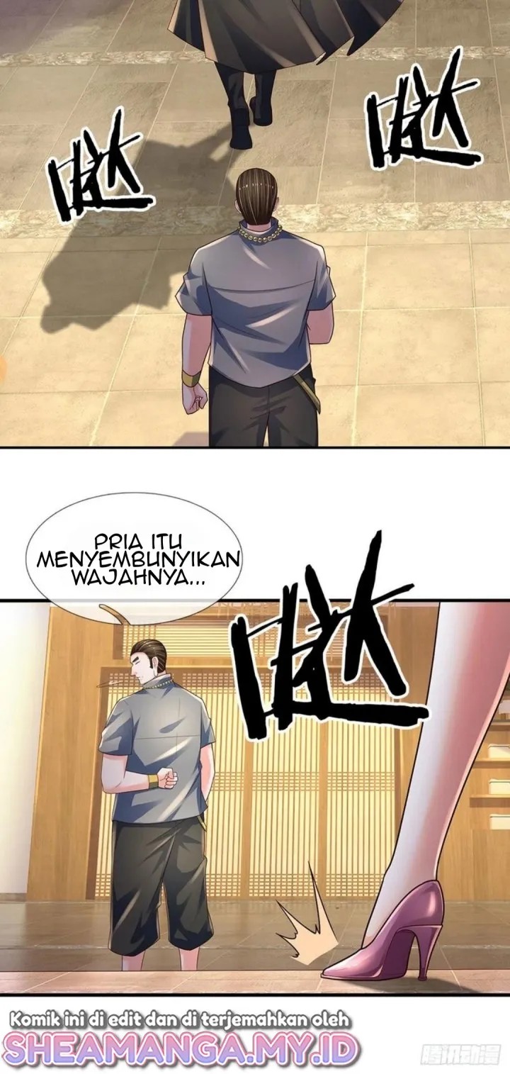 100.000 Layers Of Body Refining: I Raise All Emperor Chapter 120 Gambar 21