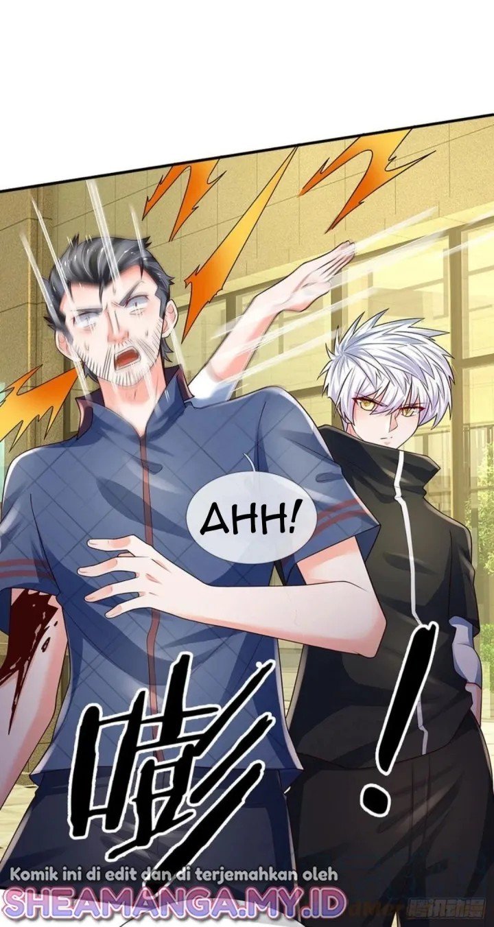 100.000 Layers Of Body Refining: I Raise All Emperor Chapter 120 Gambar 4