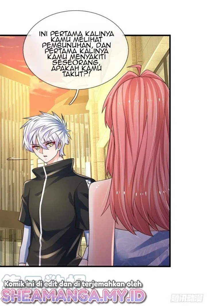 100.000 Layers Of Body Refining: I Raise All Emperor Chapter 120 Gambar 6