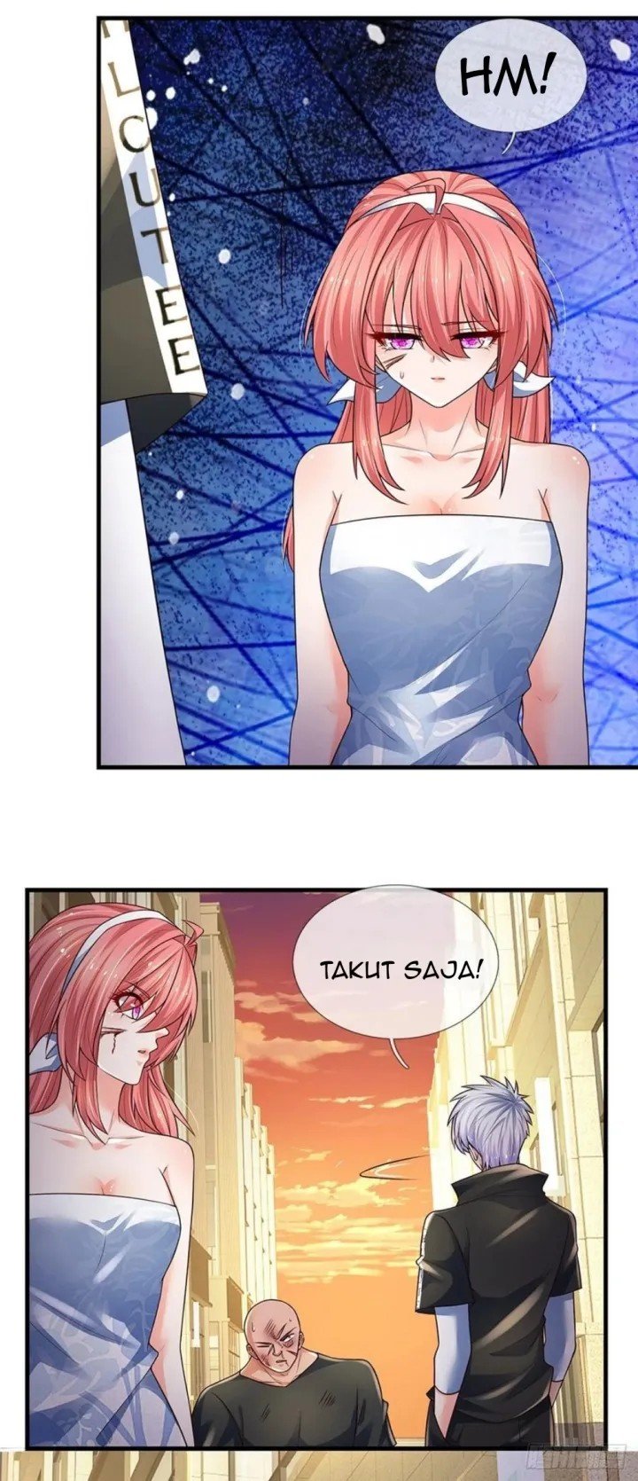 100.000 Layers Of Body Refining: I Raise All Emperor Chapter 120 Gambar 7