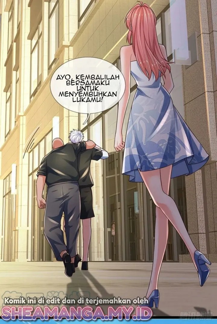 100.000 Layers Of Body Refining: I Raise All Emperor Chapter 120 Gambar 8