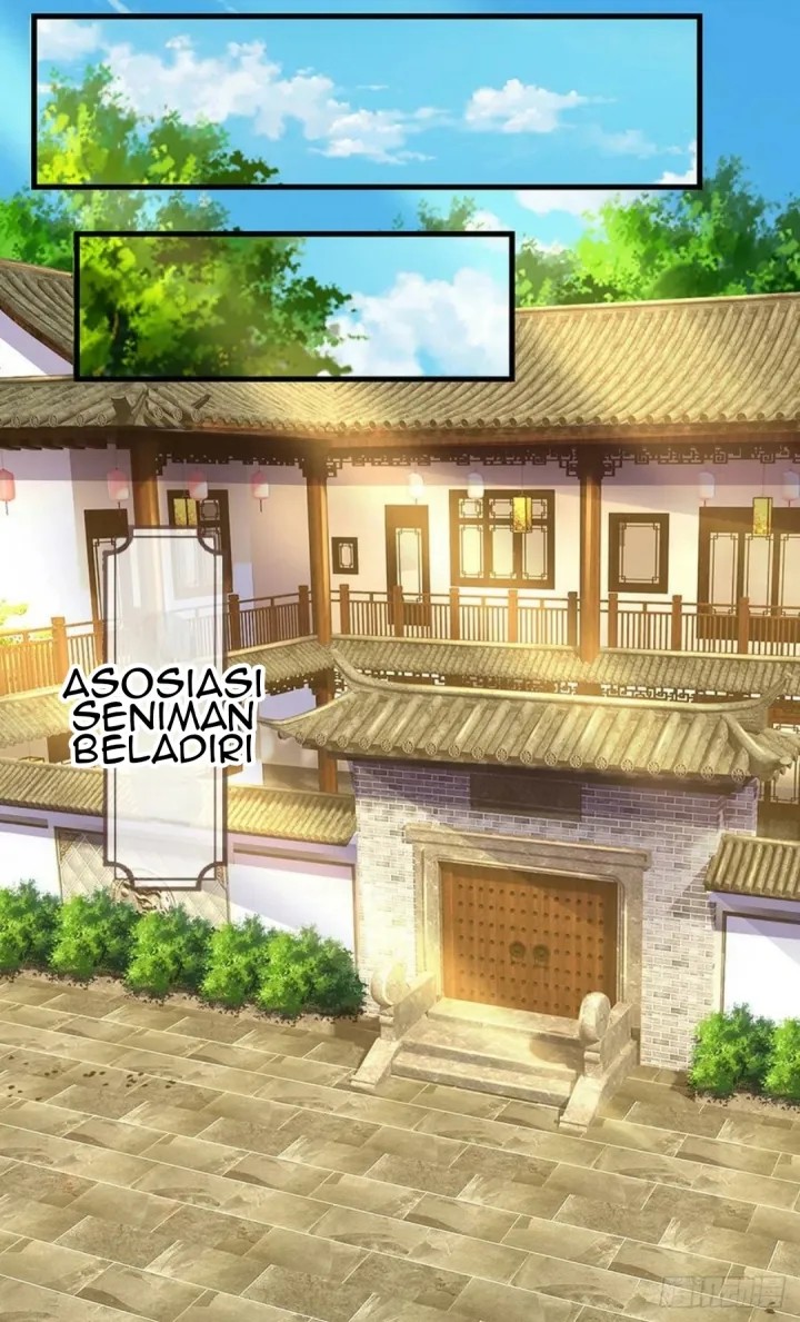 100.000 Layers Of Body Refining: I Raise All Emperor Chapter 120 Gambar 9