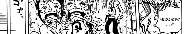 One Piece Chapter 1044 Gambar 3