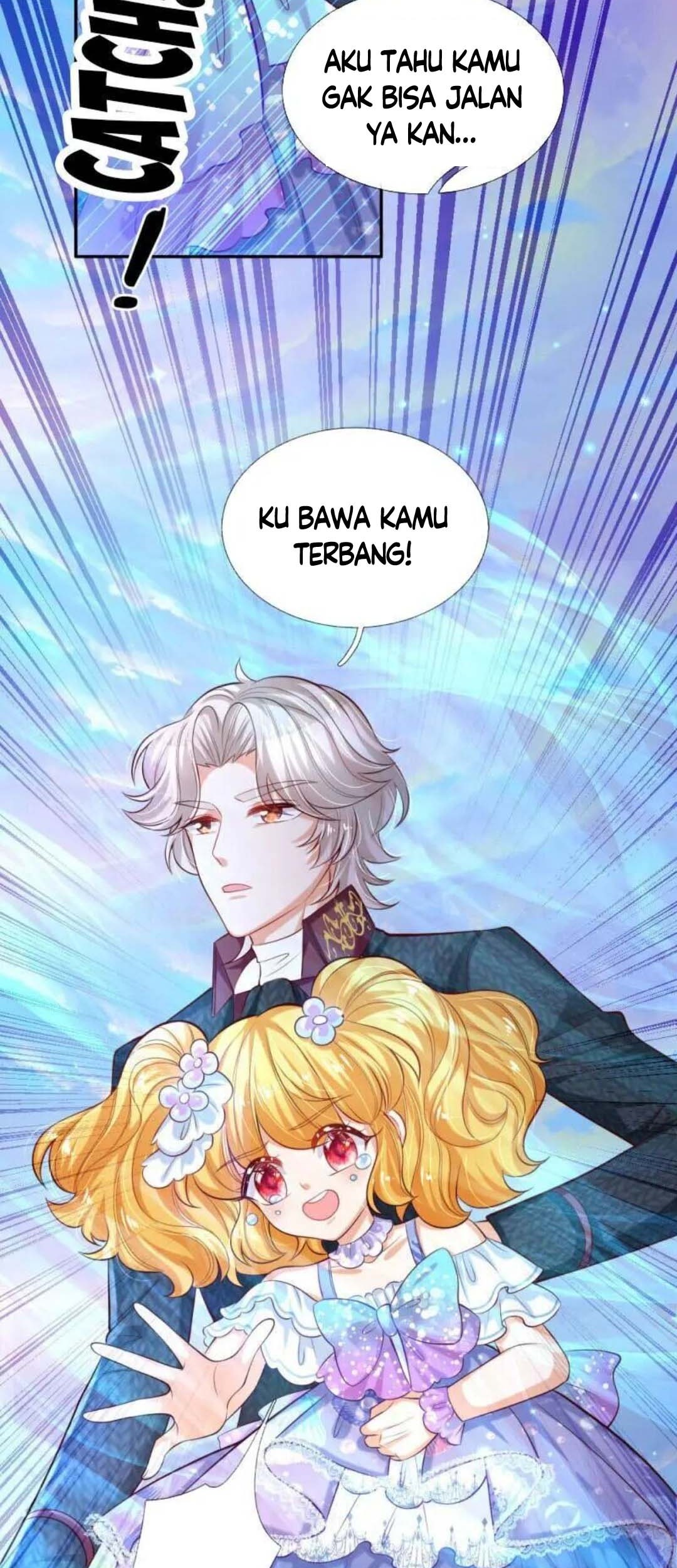 I Became The Emperor’s Daughter One Day Chapter 177 Gambar 18