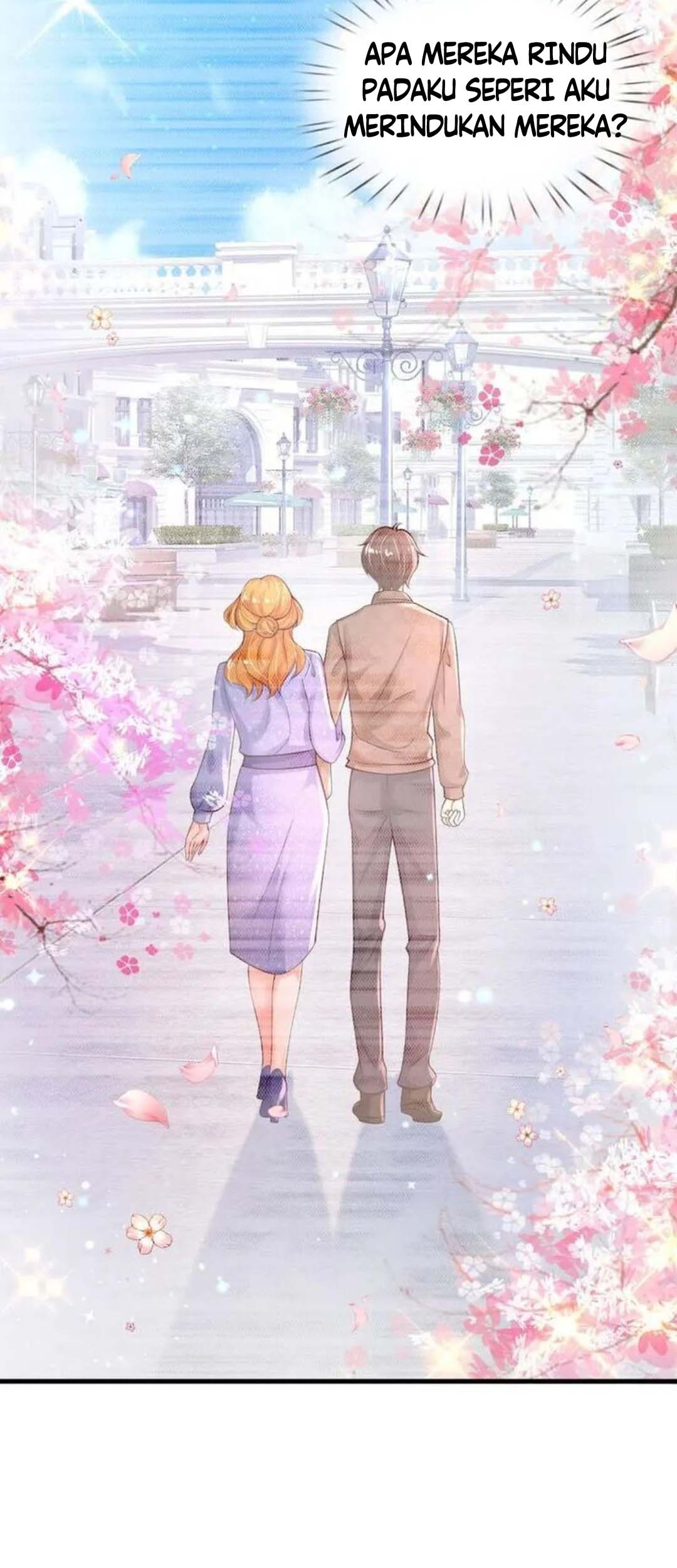 I Became The Emperor’s Daughter One Day Chapter 176 Gambar 7