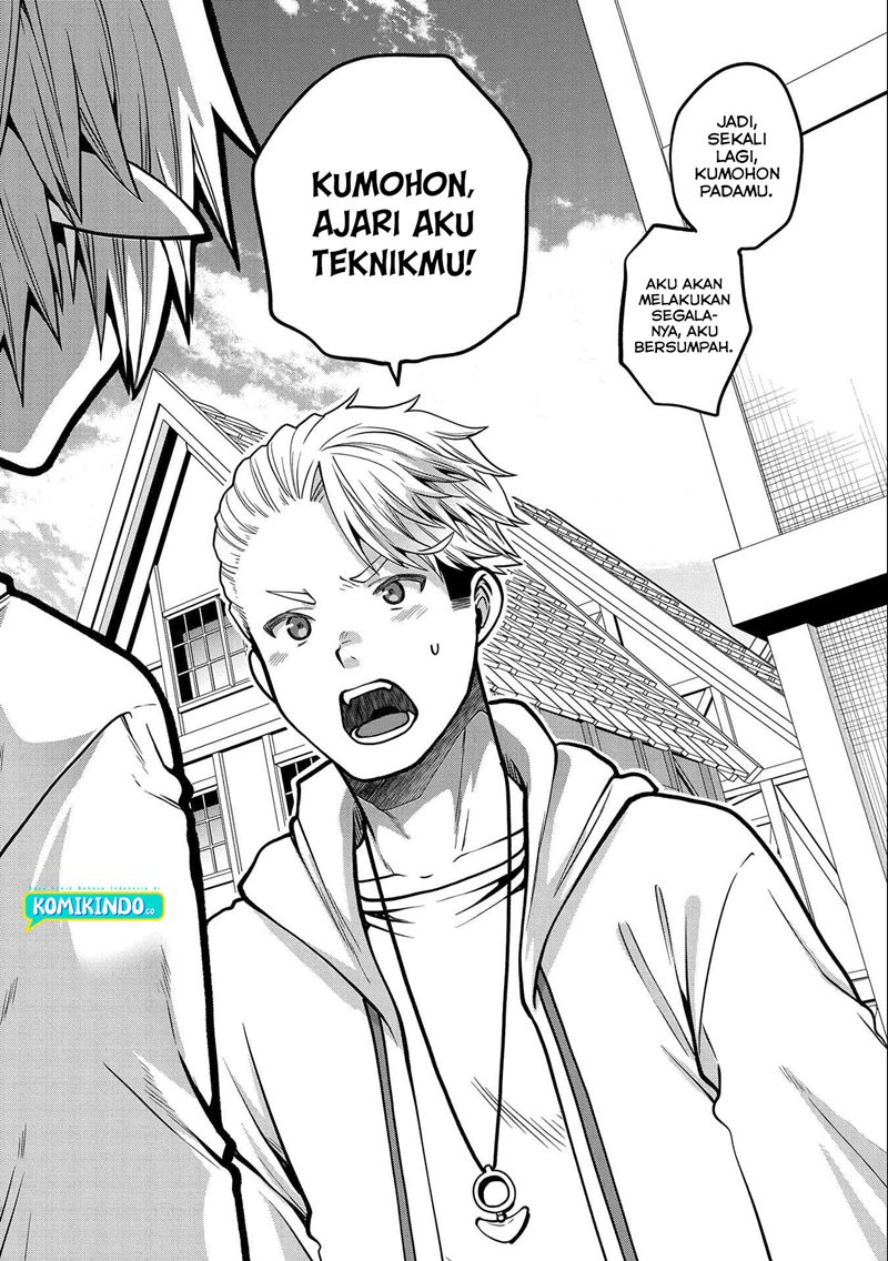 Tensei Shite High Elf ni Narimashitaga, Slow Life wa 120-nen de Akimashita Chapter 09 Gambar 20