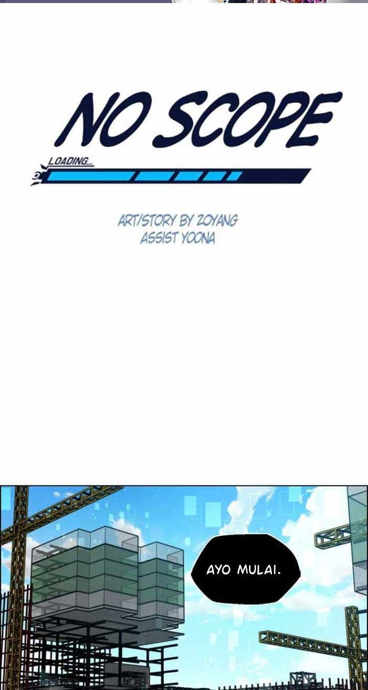 No Scope Chapter 55 Gambar 13