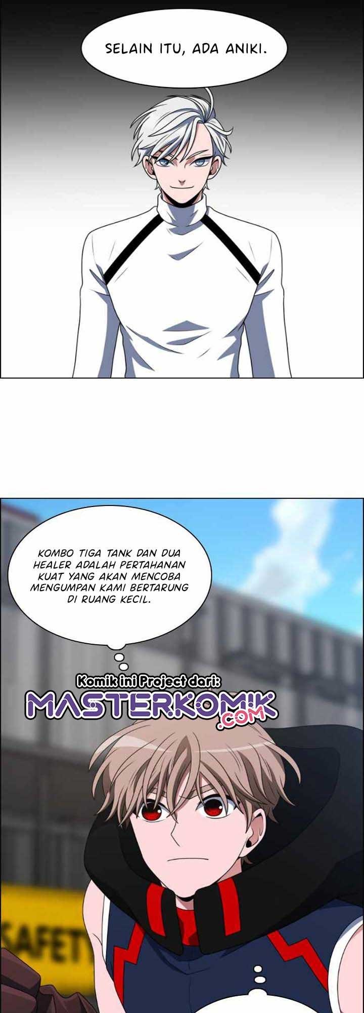 No Scope Chapter 55 Gambar 20