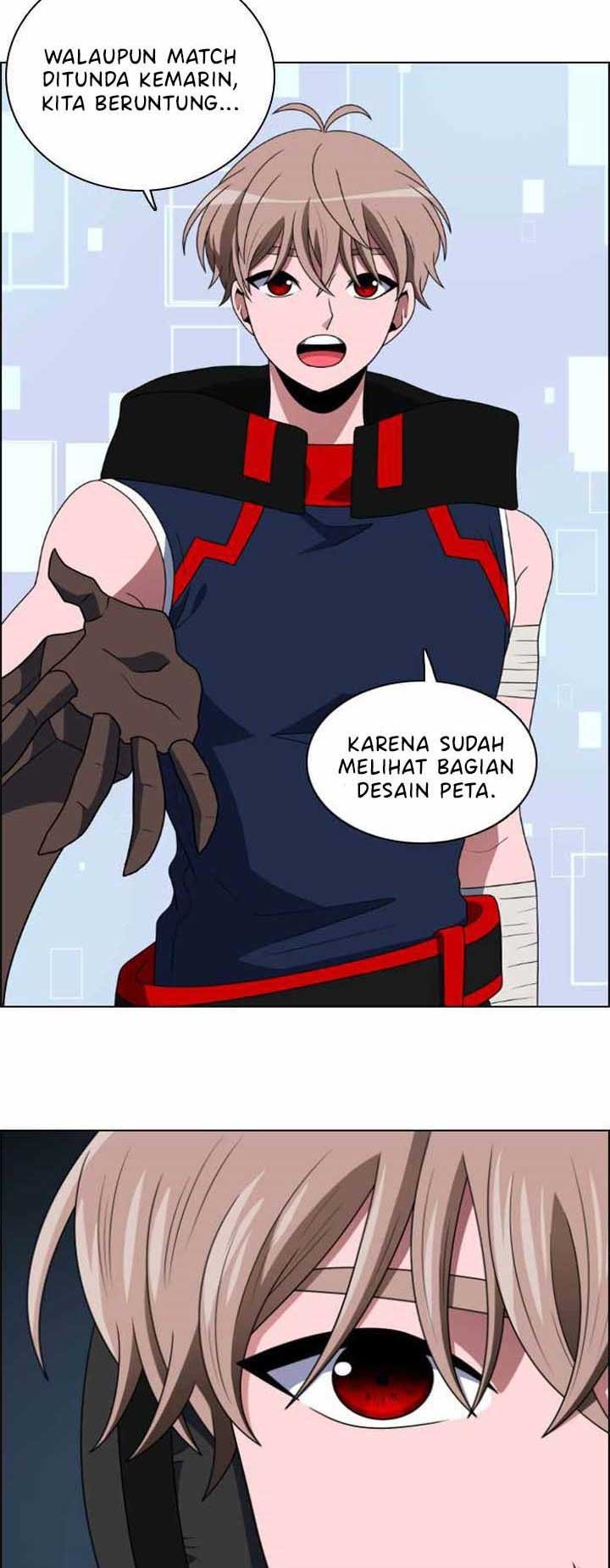 No Scope Chapter 55 Gambar 7