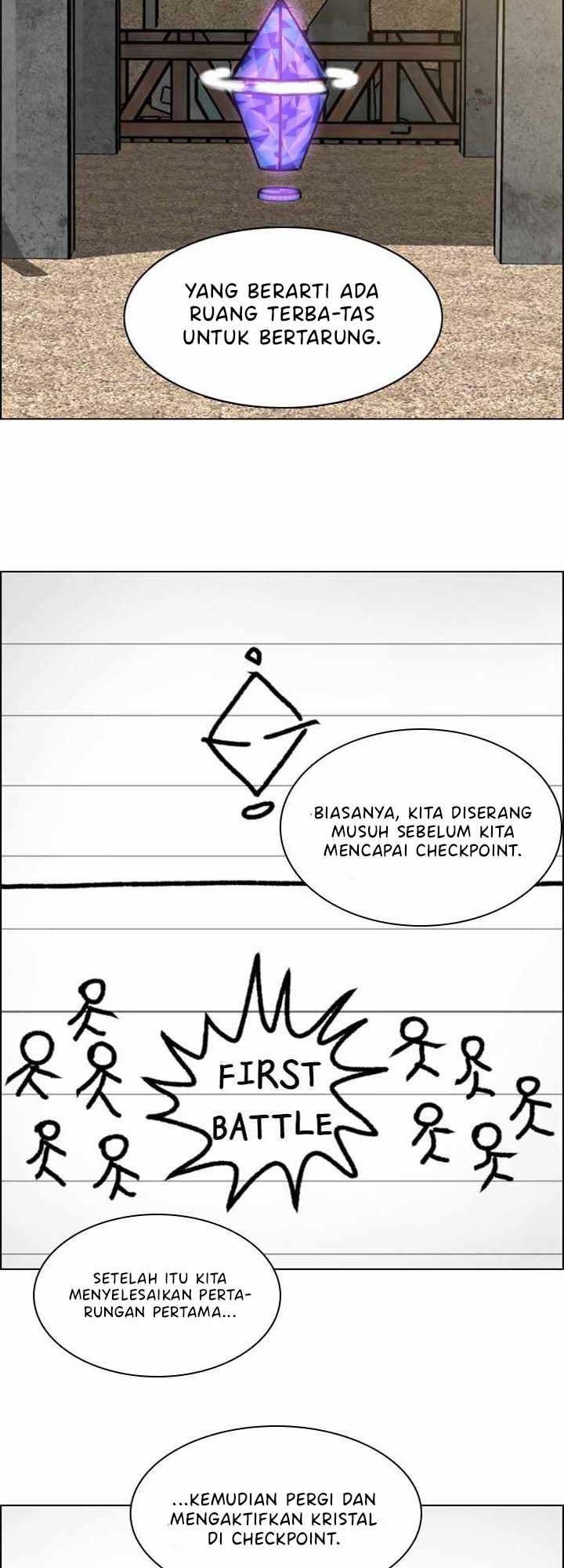 No Scope Chapter 55 Gambar 9