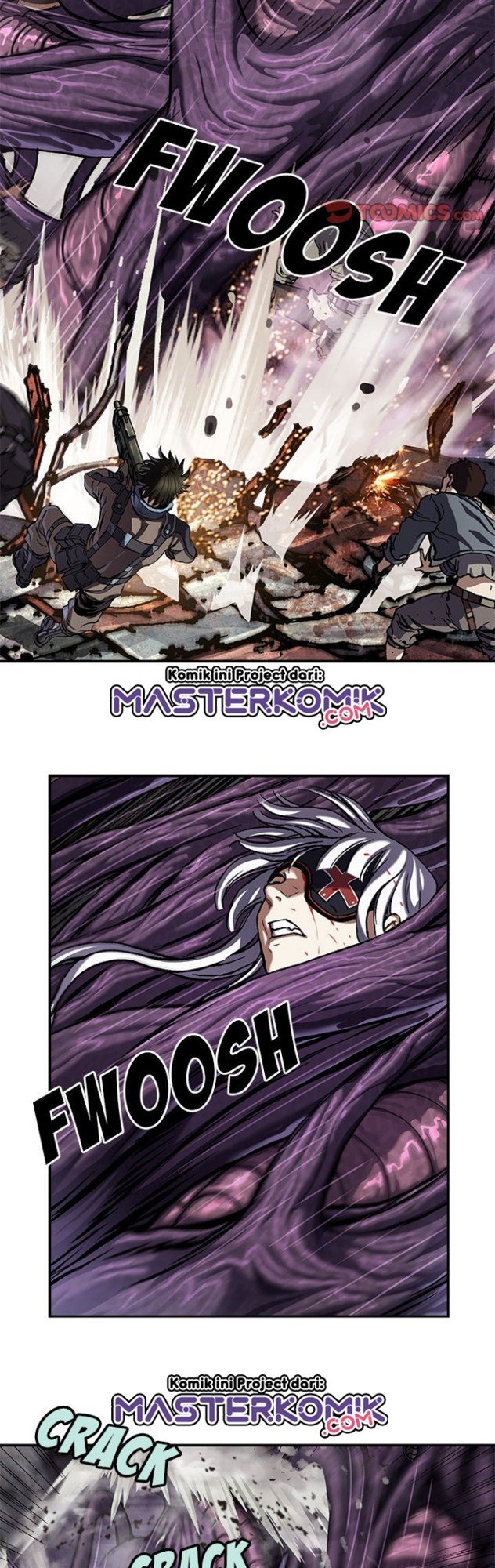 Leviathan Chapter 193 Gambar 16