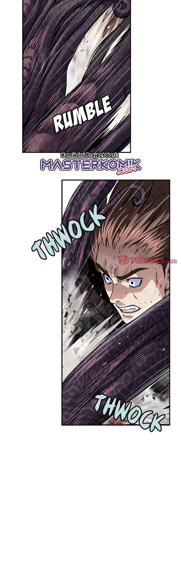 Leviathan Chapter 193 Gambar 12