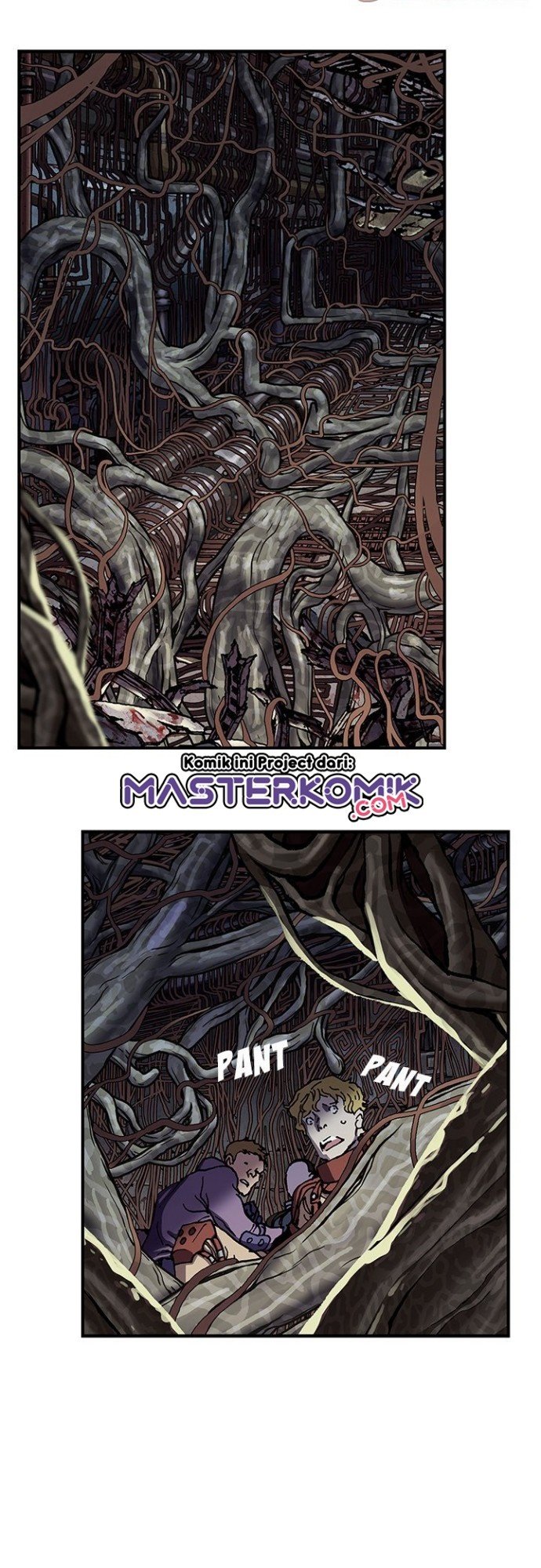 Leviathan Chapter 193 Gambar 20