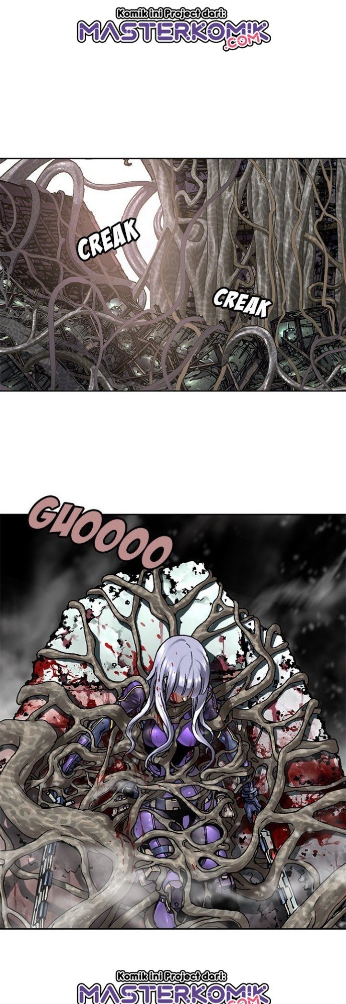 Leviathan Chapter 193 Gambar 23